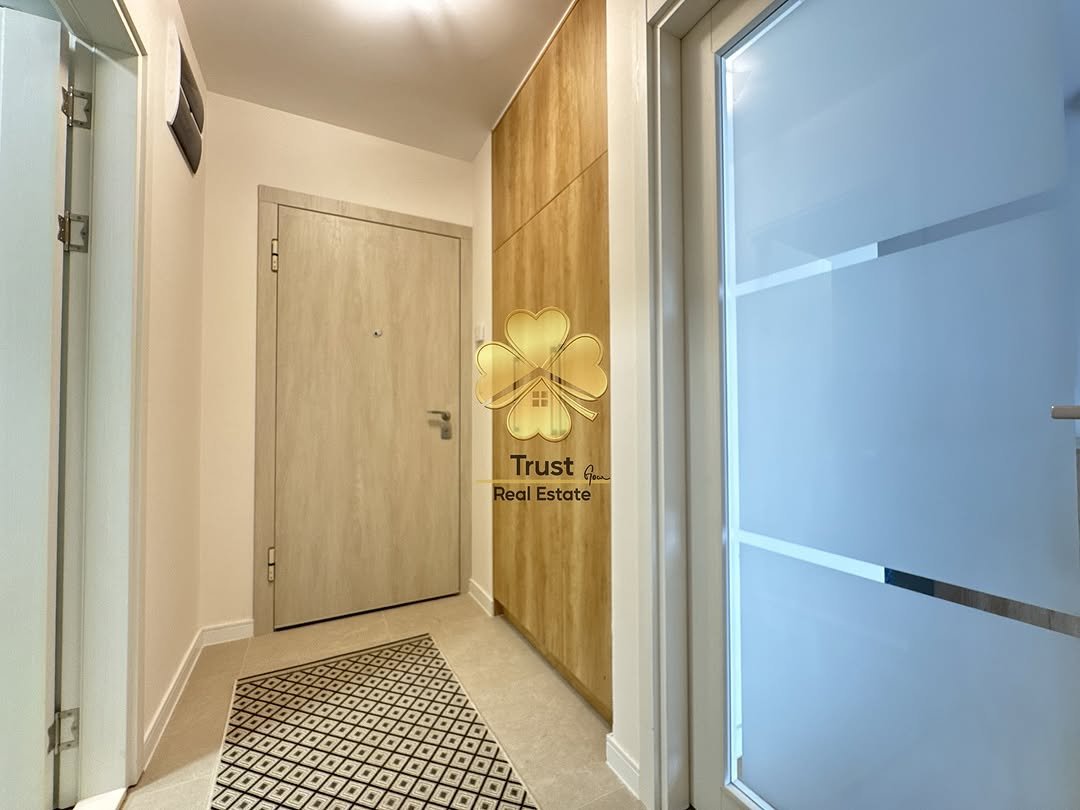 Apartment for rent in Pobrežje, Podgorica — photo 7