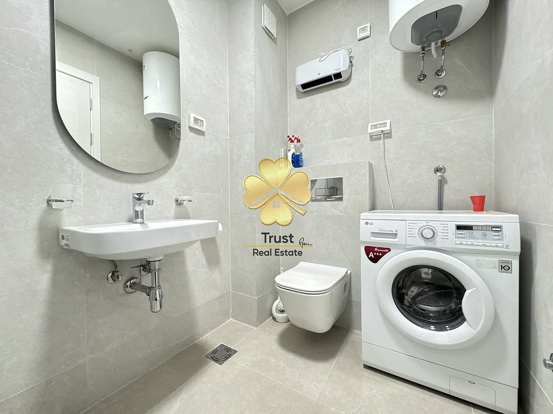 Apartment for rent in Pobrežje, Podgorica — photo 11