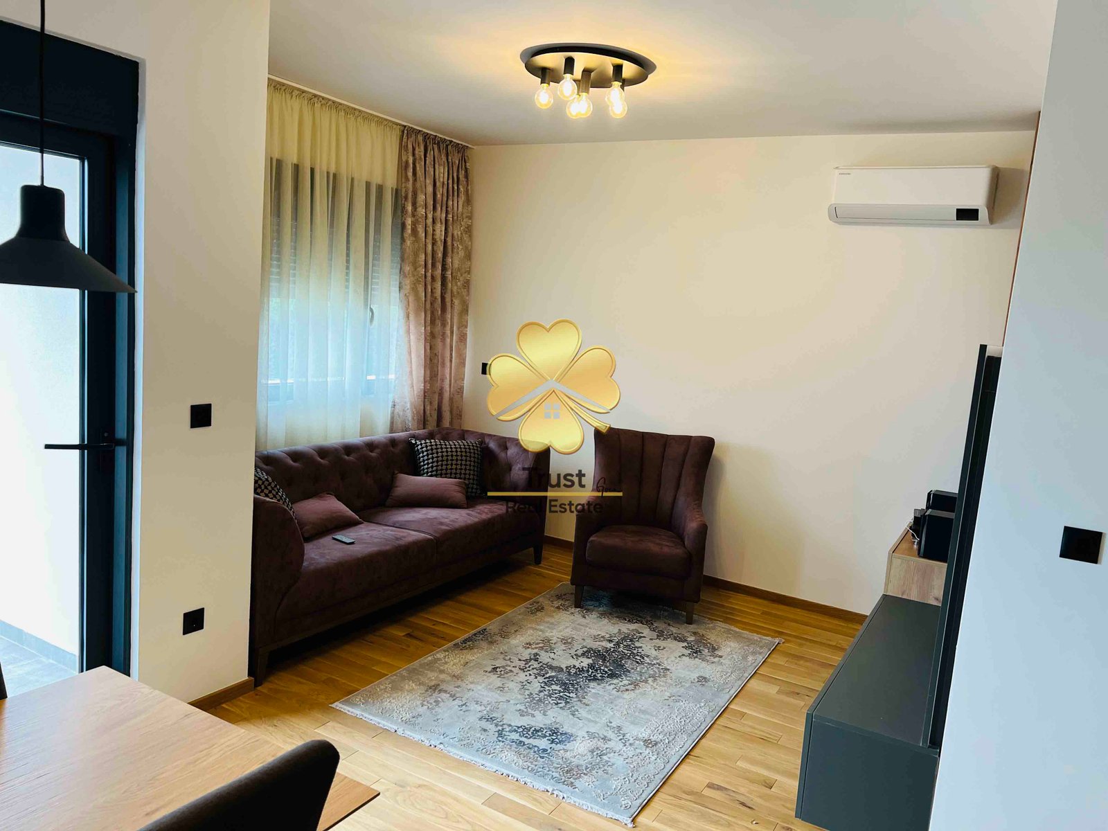 Apartment for rent in Gorica C, Podgorica — photo 3