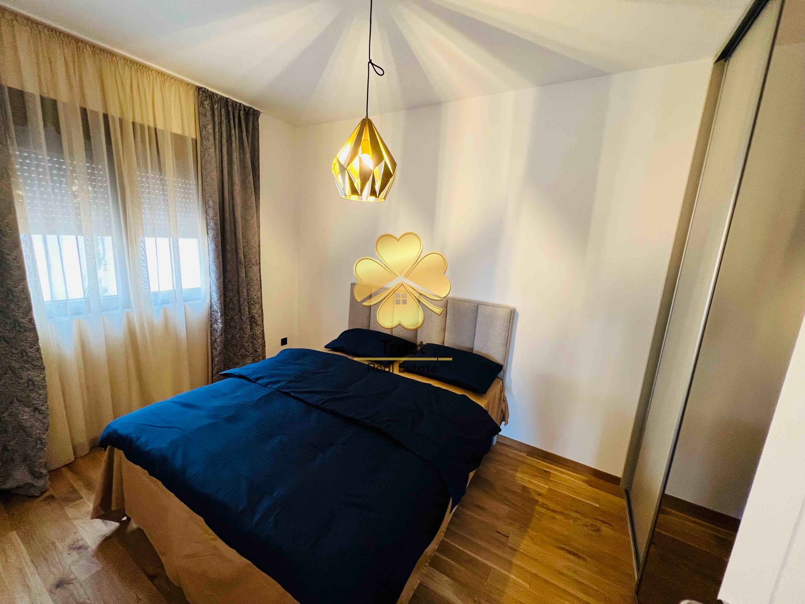 Apartment for rent in Gorica C, Podgorica — photo 7