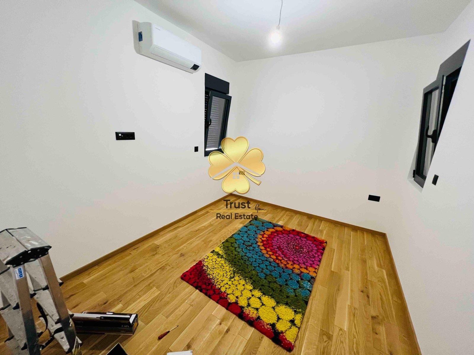 Apartment for rent in Gorica C, Podgorica — photo 8