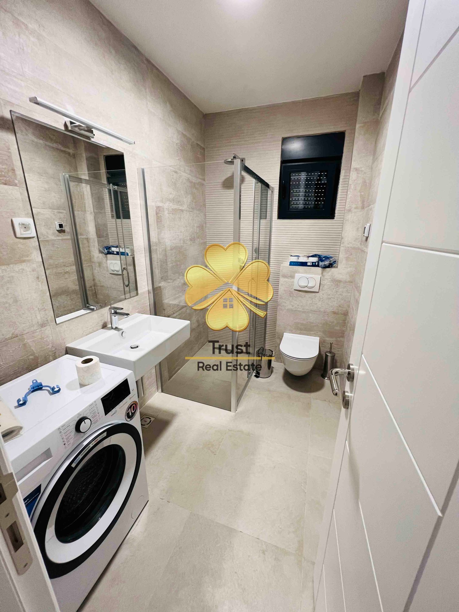 Apartment for rent in Gorica C, Podgorica — photo 9