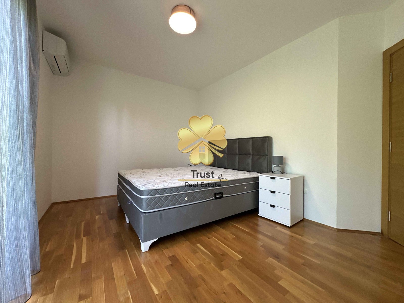 Apartment for rent in Gorica C, Podgorica — photo 11