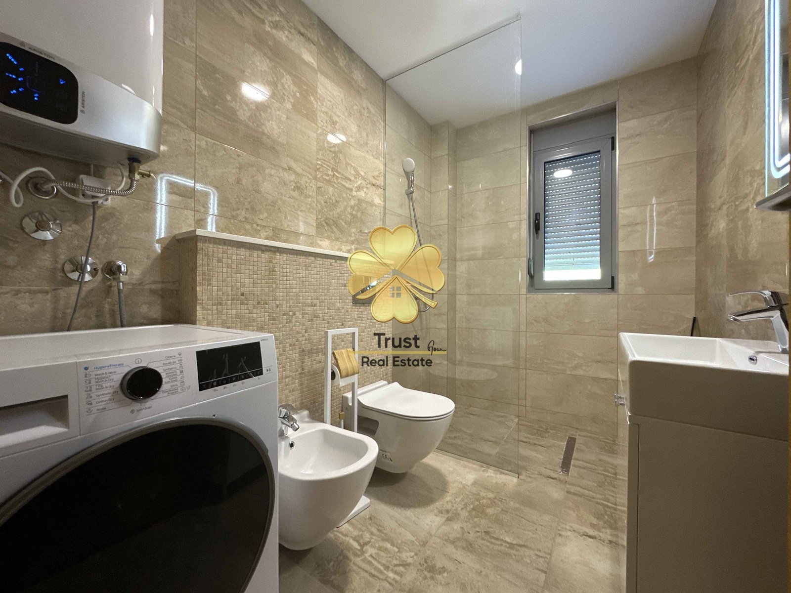 Apartment for rent in Gorica C, Podgorica — photo 14