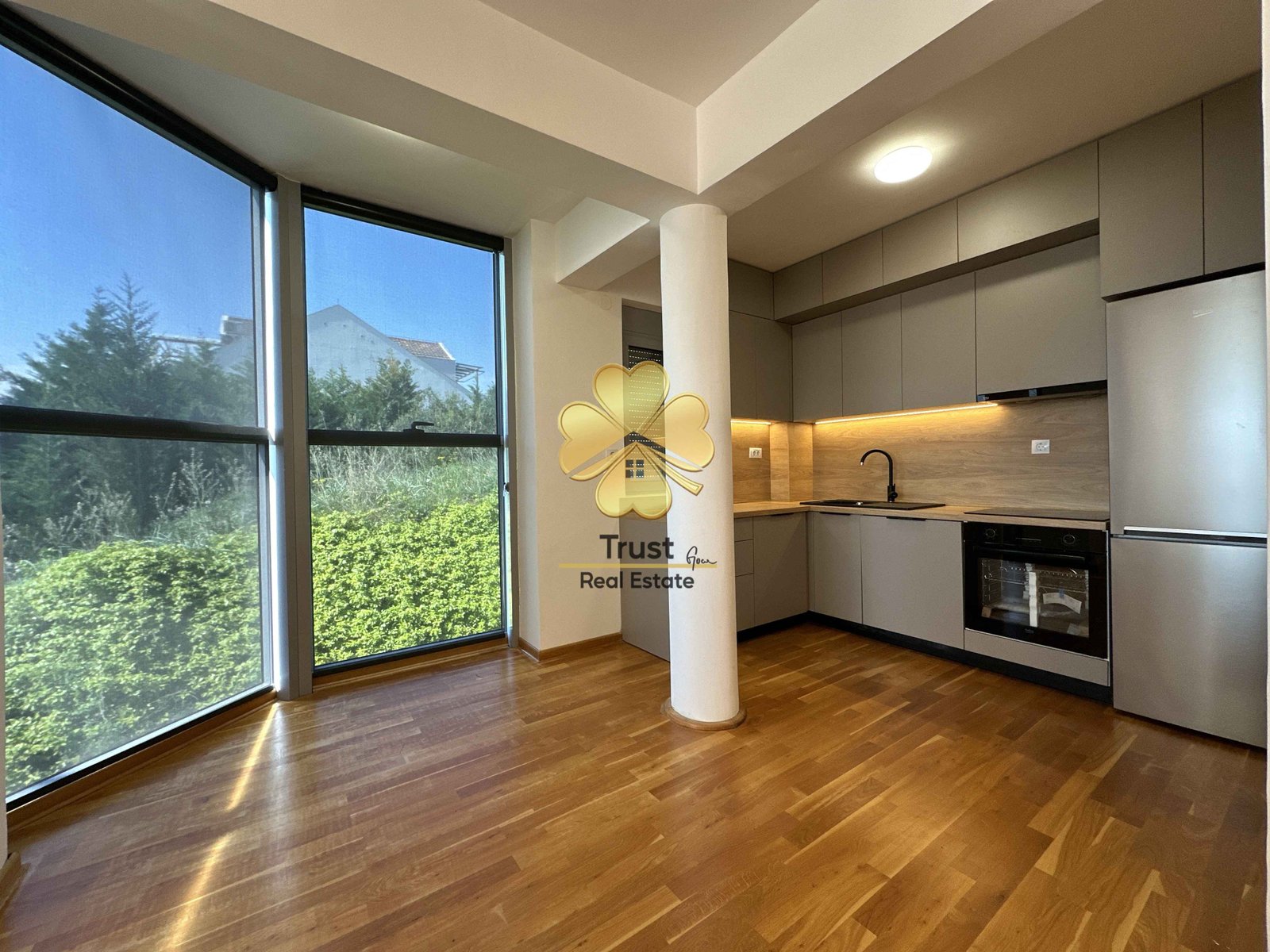 Apartment for rent in Gorica C, Podgorica — photo 5