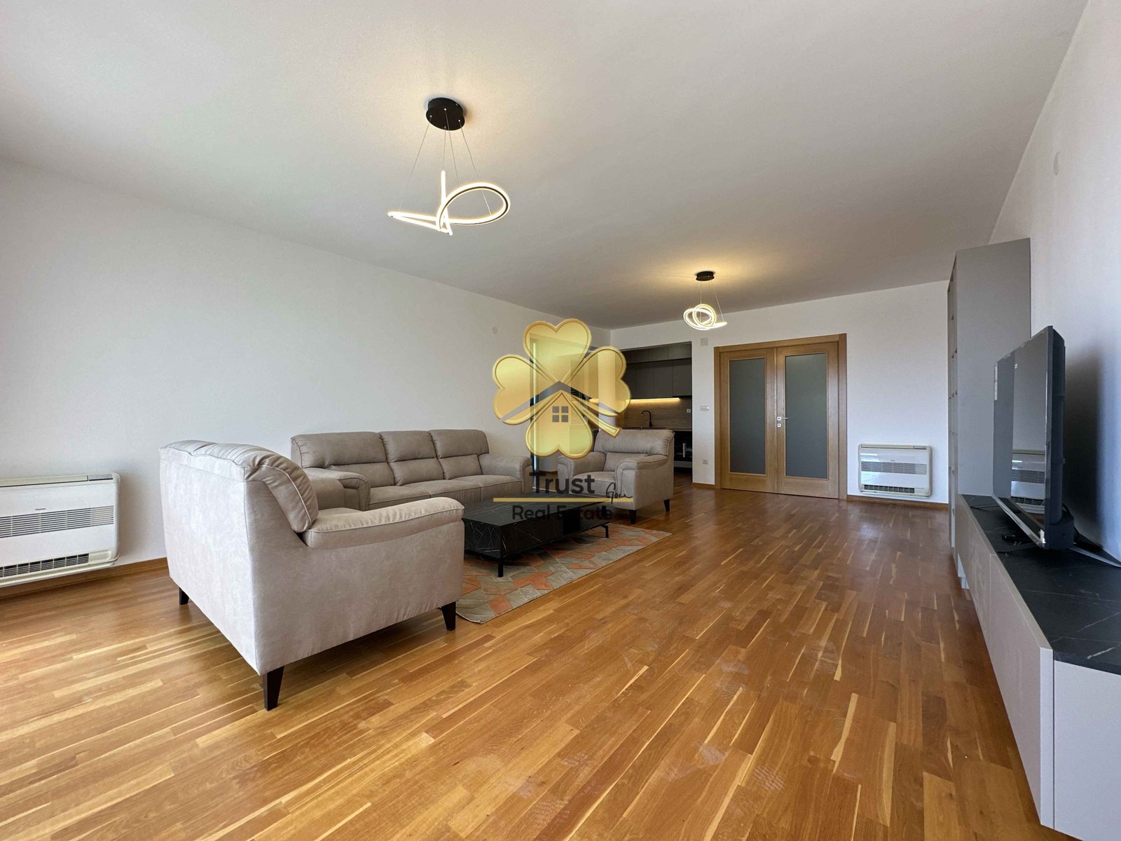 Apartment for rent in Gorica C, Podgorica — photo 2