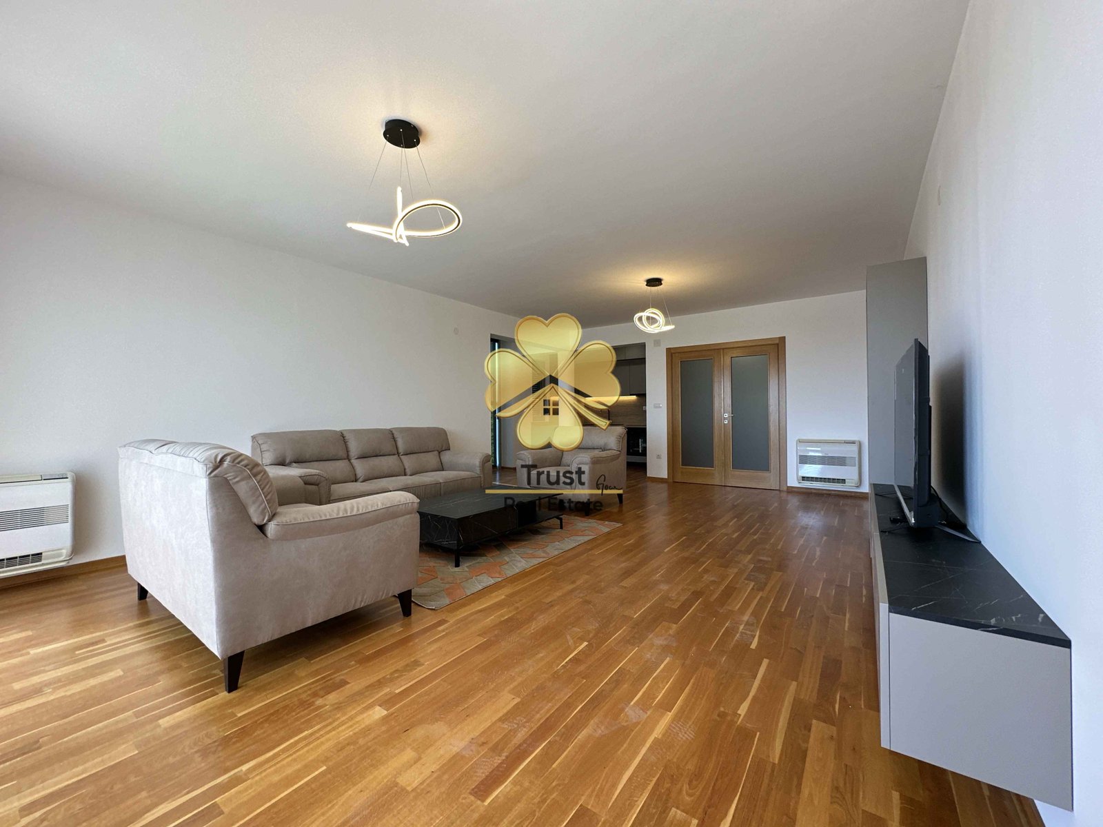 Apartment for rent in Gorica C, Podgorica — photo 4