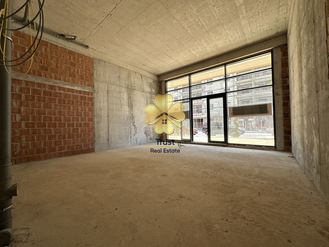 Land for rent in City Kvart, Podgorica — photo 4