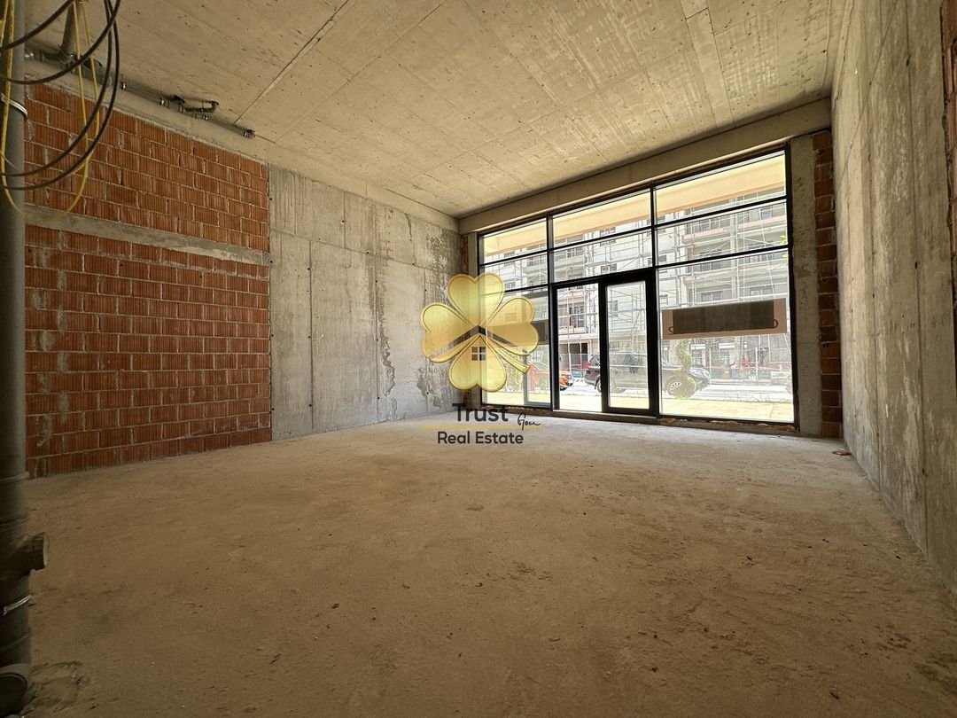 Land for rent in City Kvart, Podgorica — photo 5