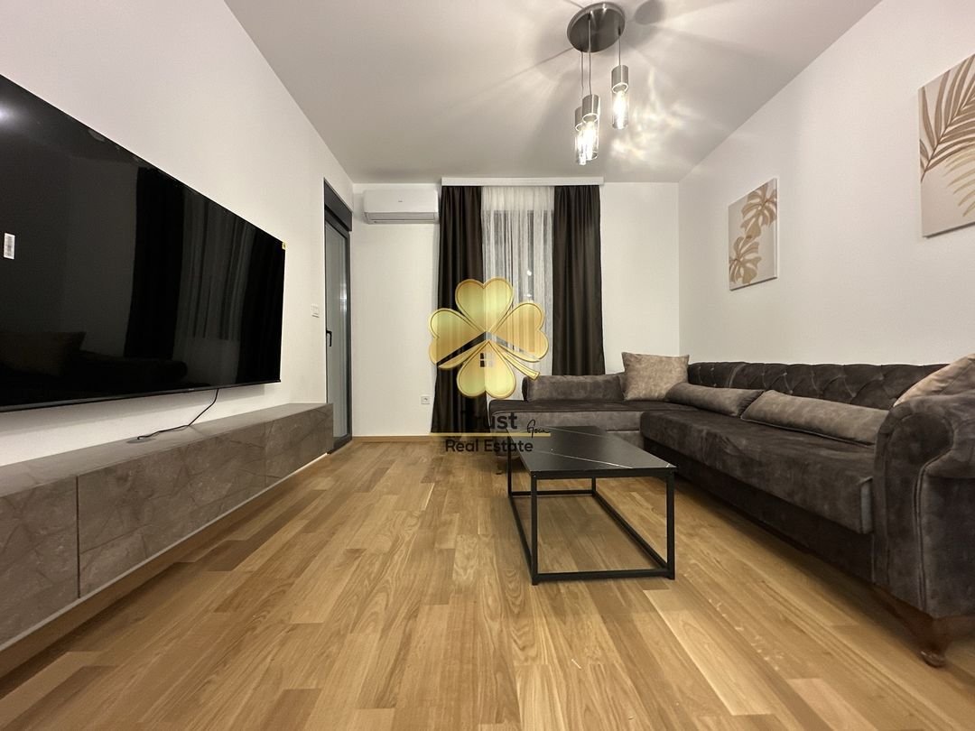 Apartment for rent in City Kvart, Podgorica — photo 2