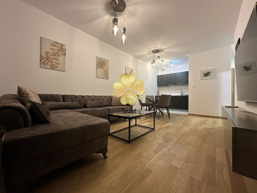Apartment for rent in City Kvart, Podgorica — photo 3