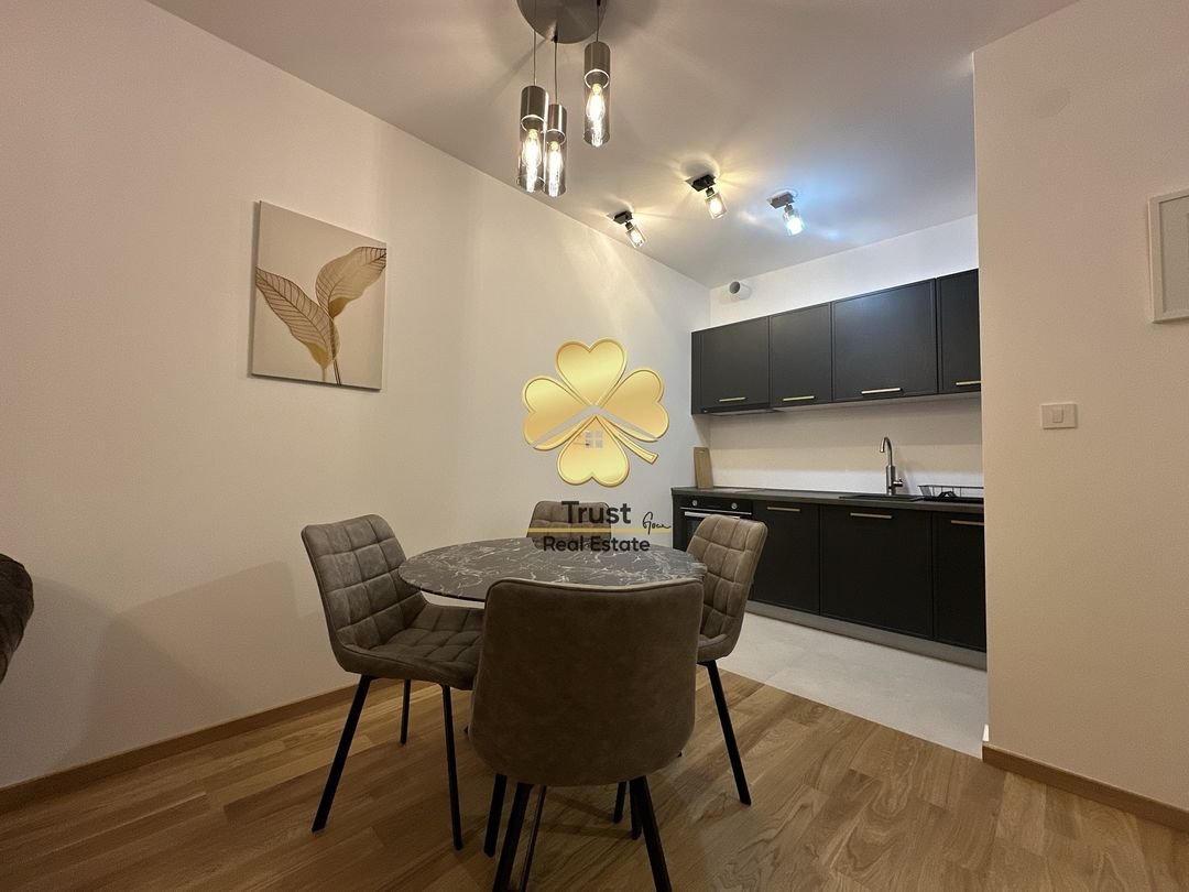 Apartment for rent in City Kvart, Podgorica — photo 4