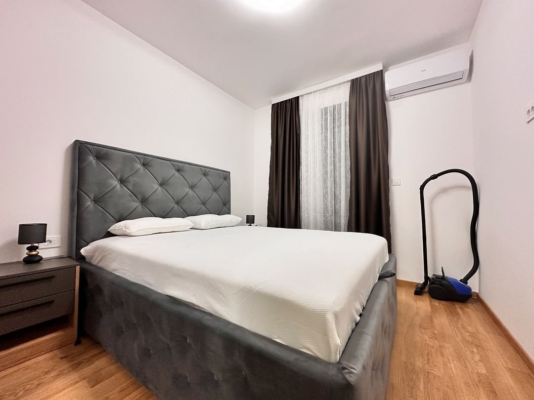 Apartment for rent in City Kvart, Podgorica — photo 7
