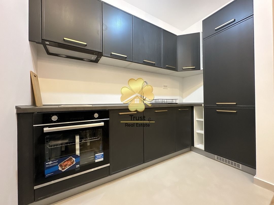 Apartment for rent in City Kvart, Podgorica — photo 8