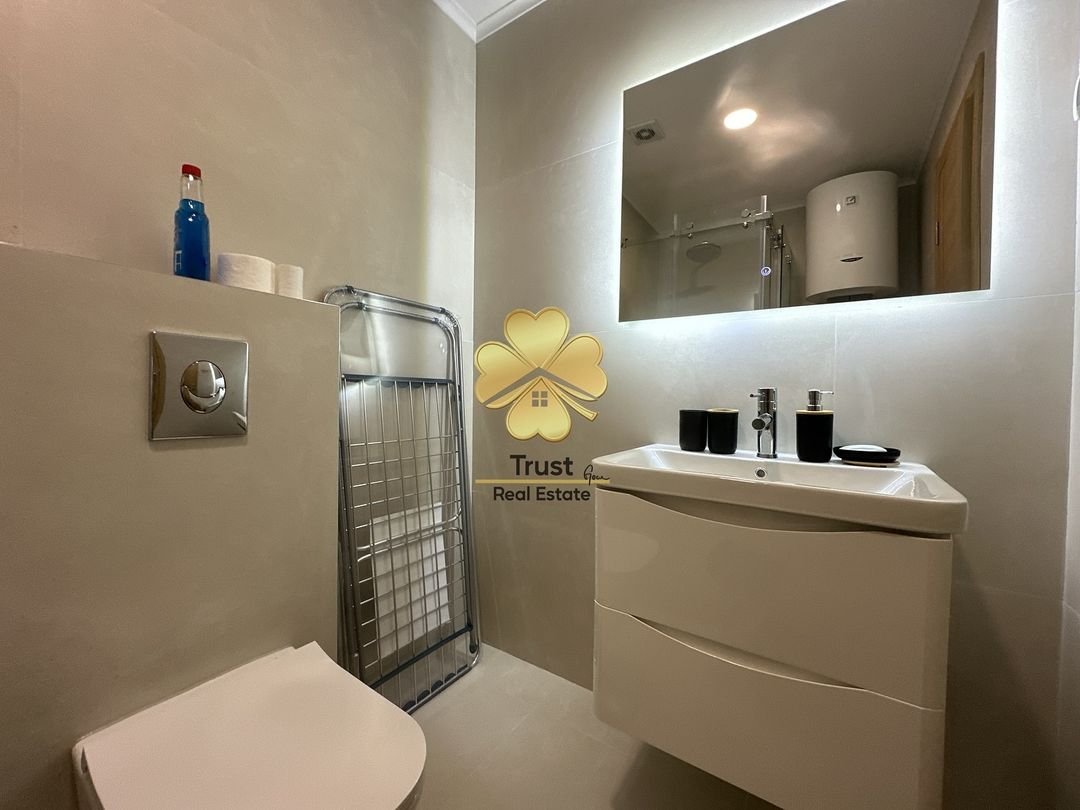 Apartment for rent in City Kvart, Podgorica — photo 9