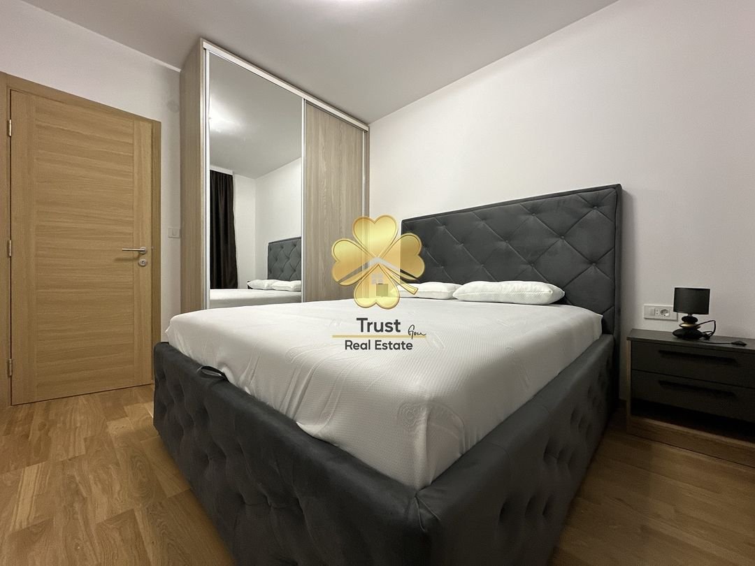 Apartment for rent in City Kvart, Podgorica — photo 10
