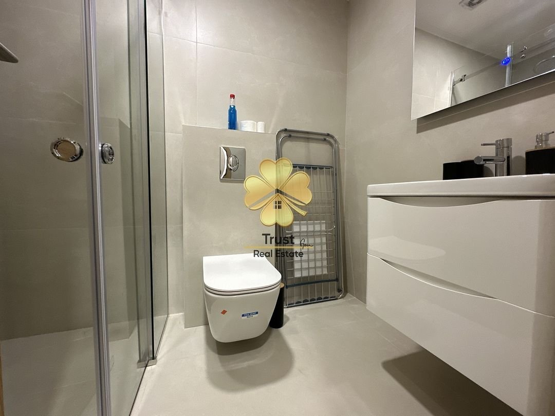 Apartment for rent in City Kvart, Podgorica — photo 11