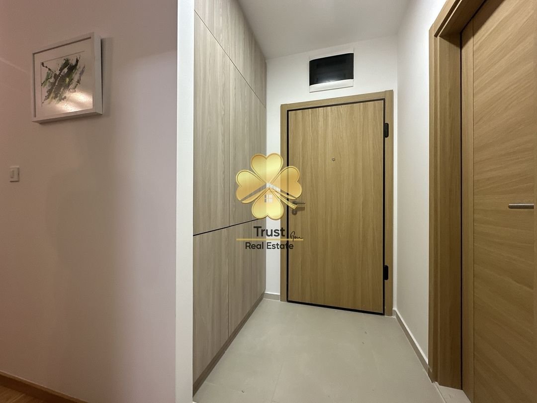 Apartment for rent in City Kvart, Podgorica — photo 5