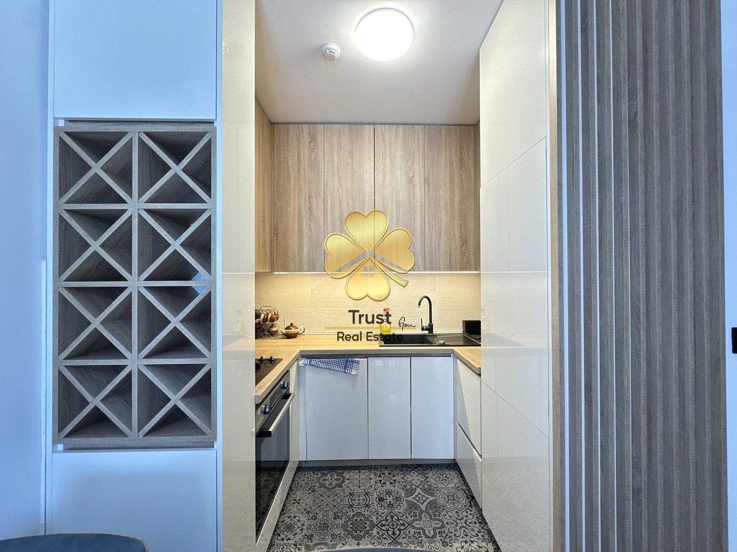 Apartment for rent in Ljubović, Podgorica — photo 4