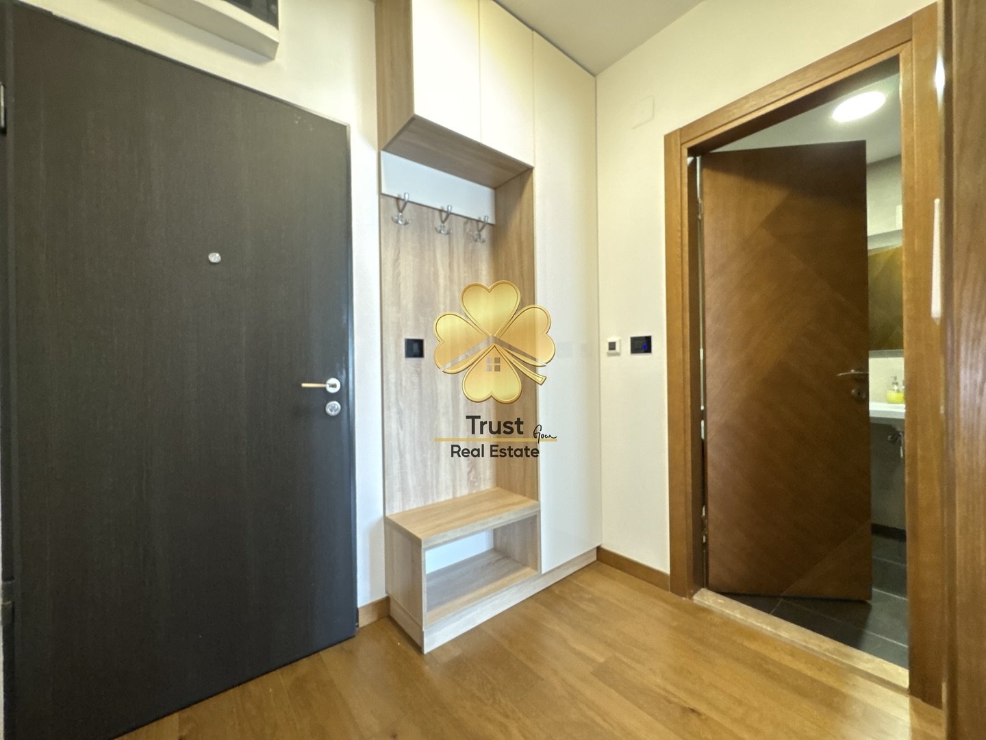Apartment for rent in Ljubović, Podgorica — photo 6