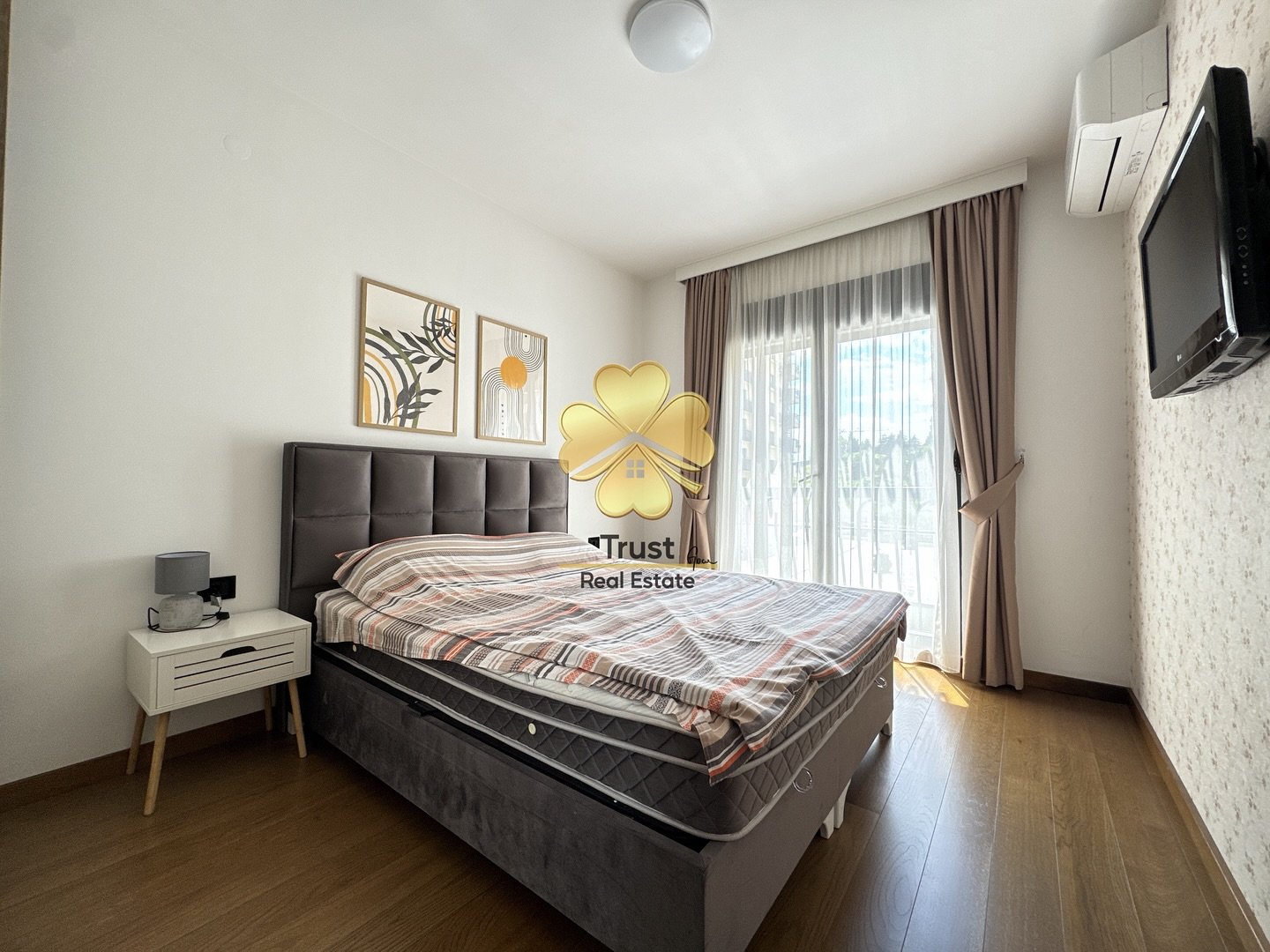 Apartment for rent in Ljubović, Podgorica — photo 7
