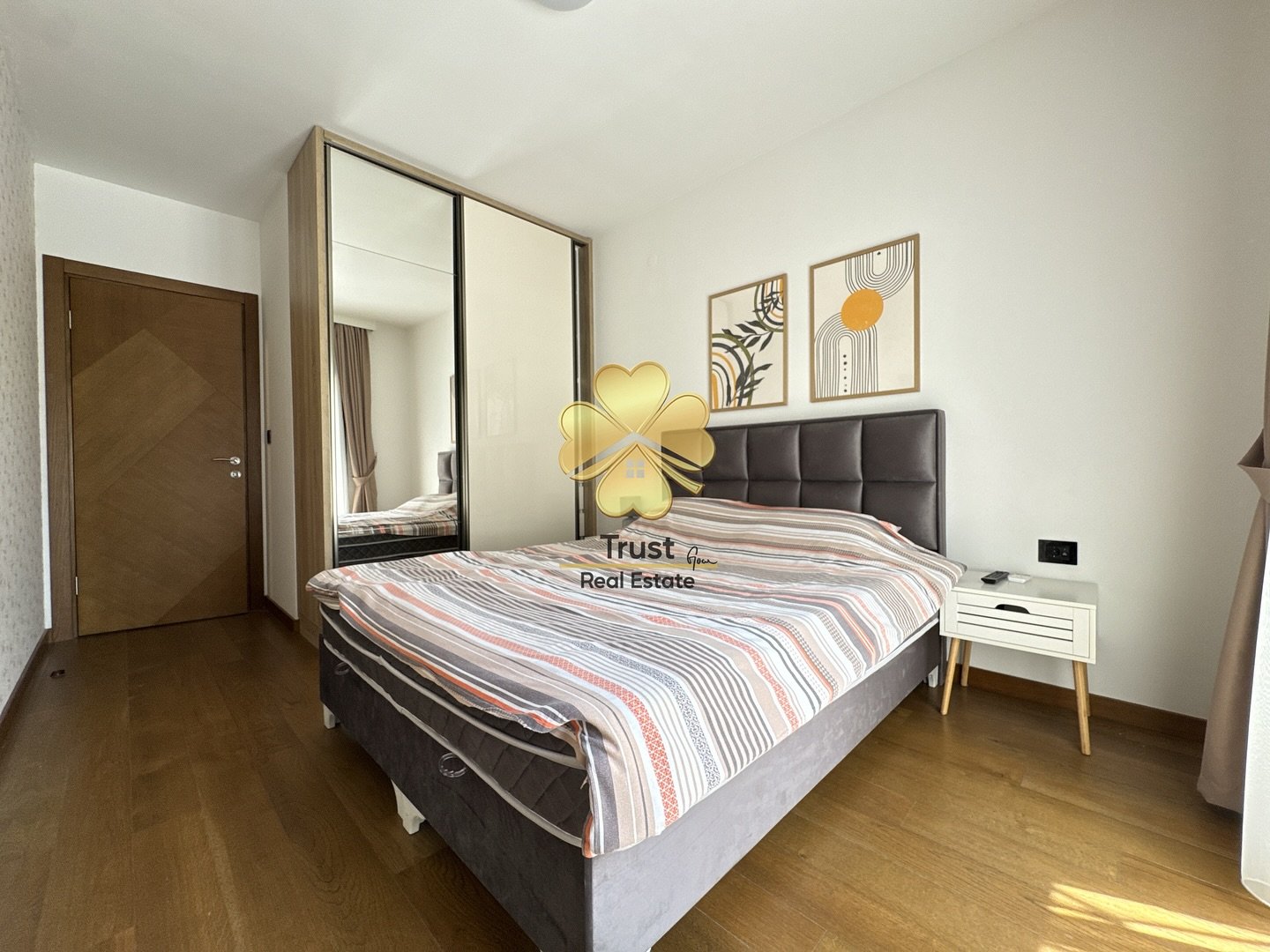 Apartment for rent in Ljubović, Podgorica — photo 8