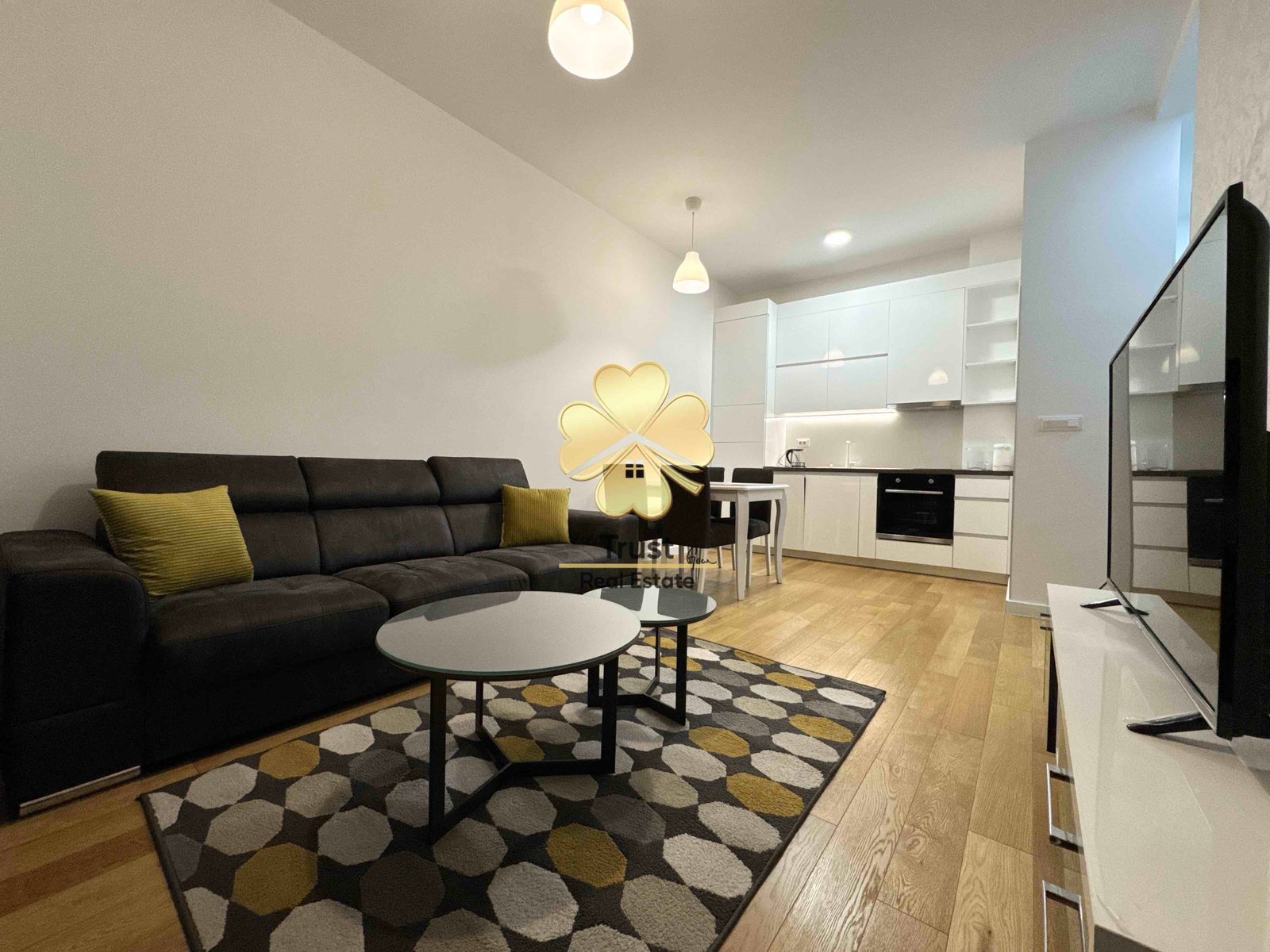 Apartment for rent in City Kvart, Podgorica — photo 2