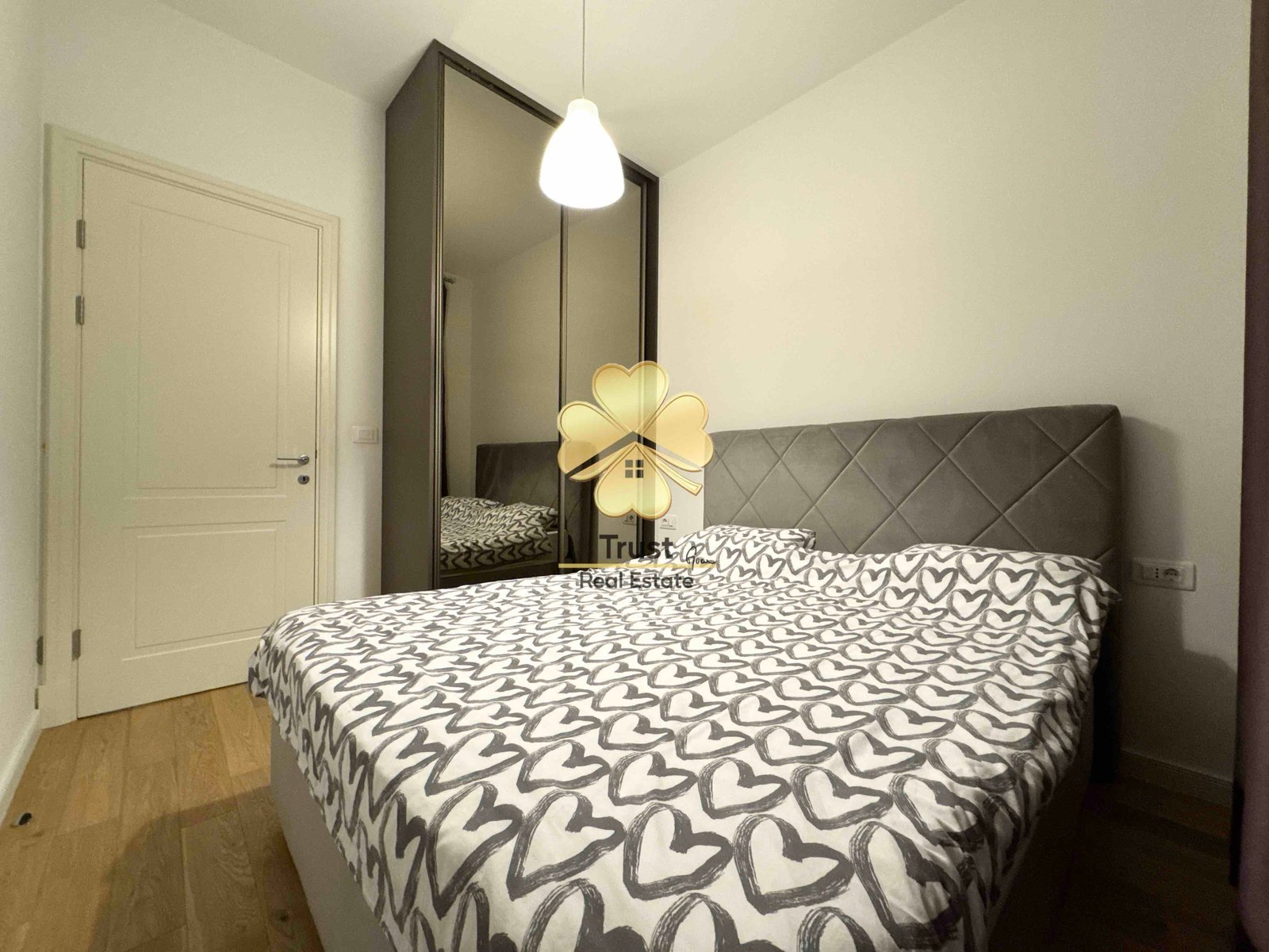 Apartment for rent in City Kvart, Podgorica — photo 6