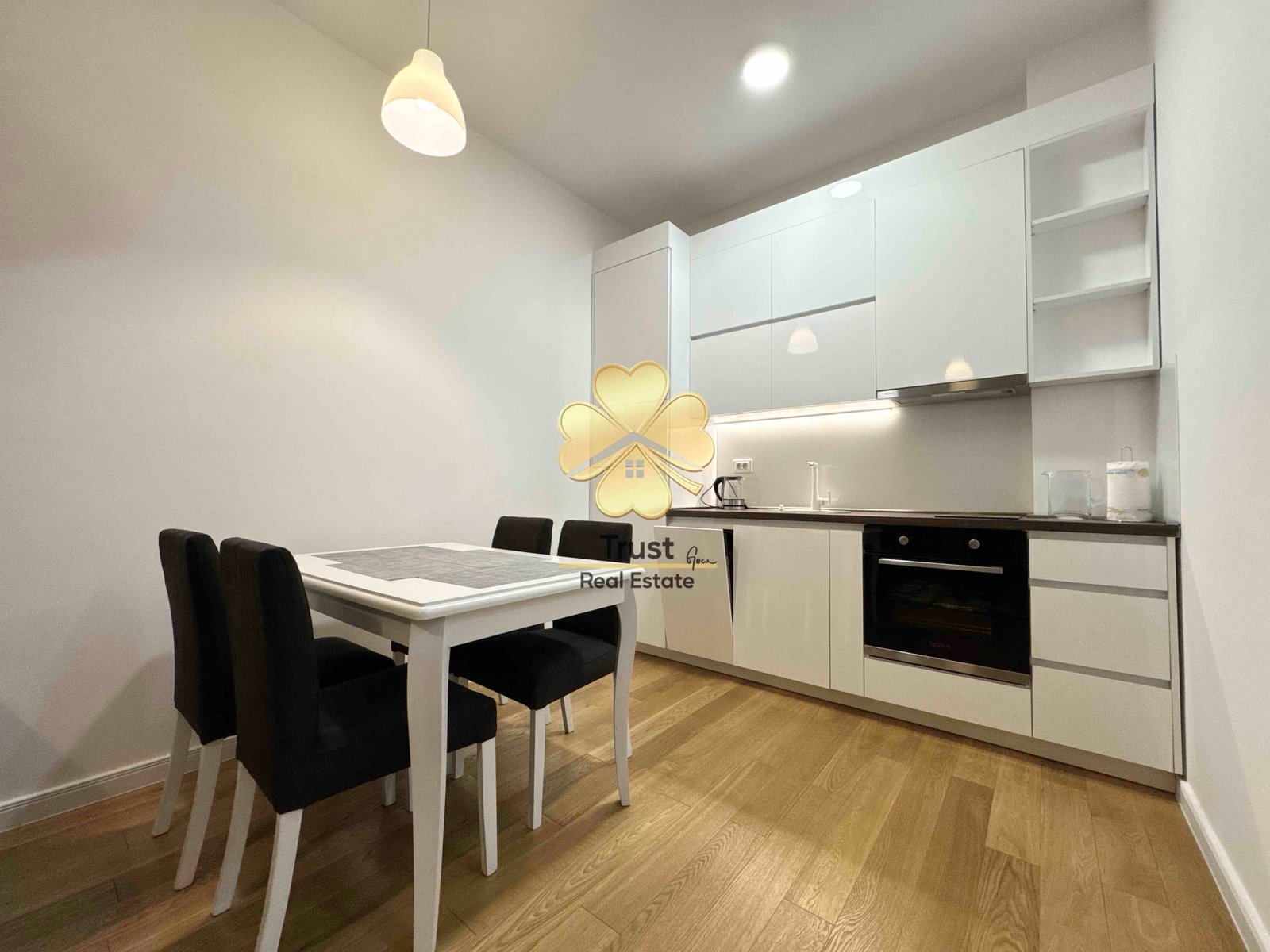 Apartment for rent in City Kvart, Podgorica — photo 3