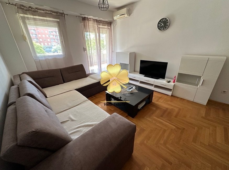 Apartment for sale in City Kvart, Podgorica — photo 5