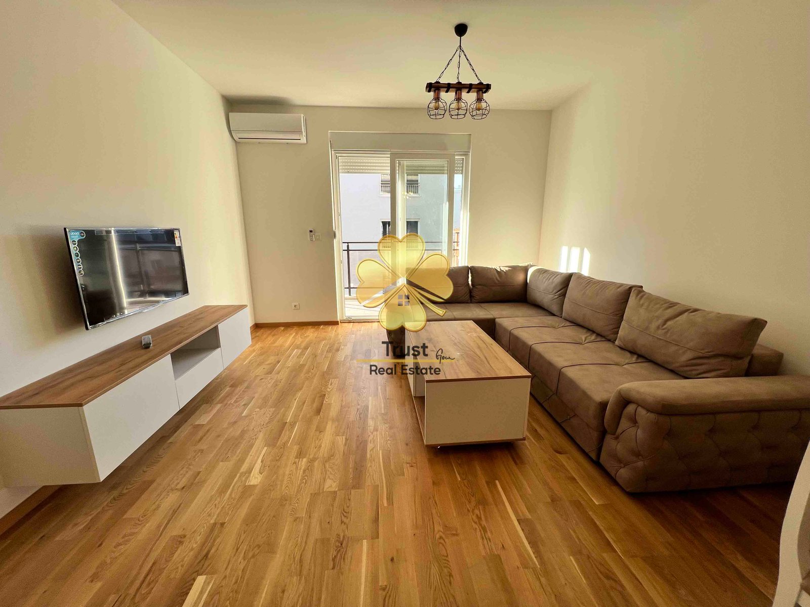 Apartment for rent in Ljubović, Podgorica — photo 2