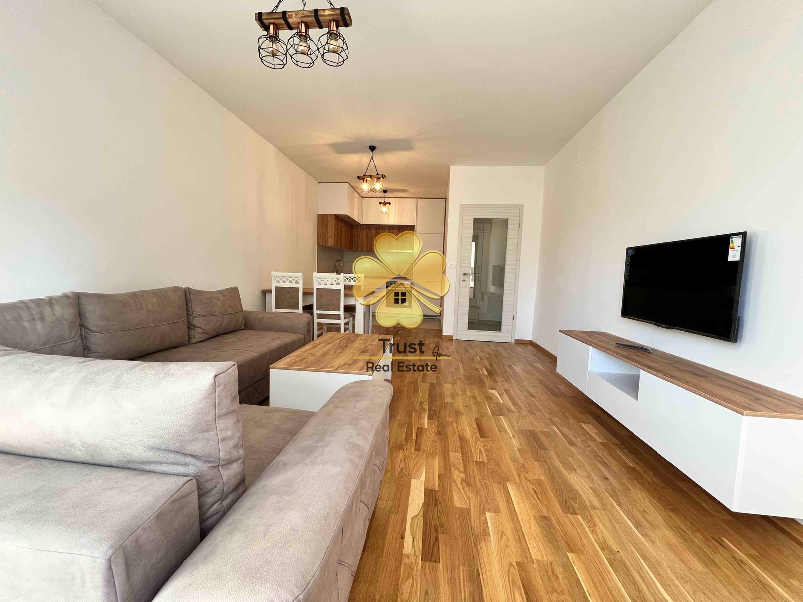 Apartment for rent in Ljubović, Podgorica — photo 3