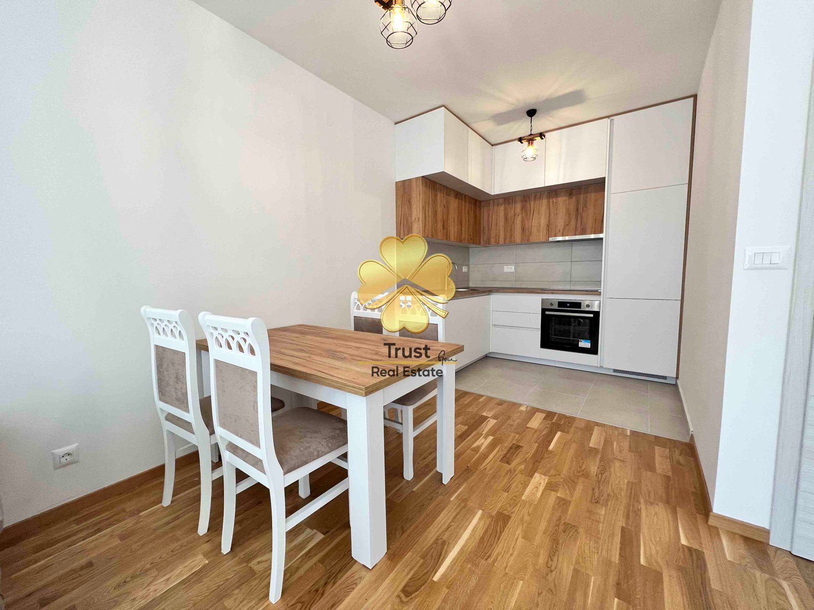 Apartment for rent in Ljubović, Podgorica — photo 4