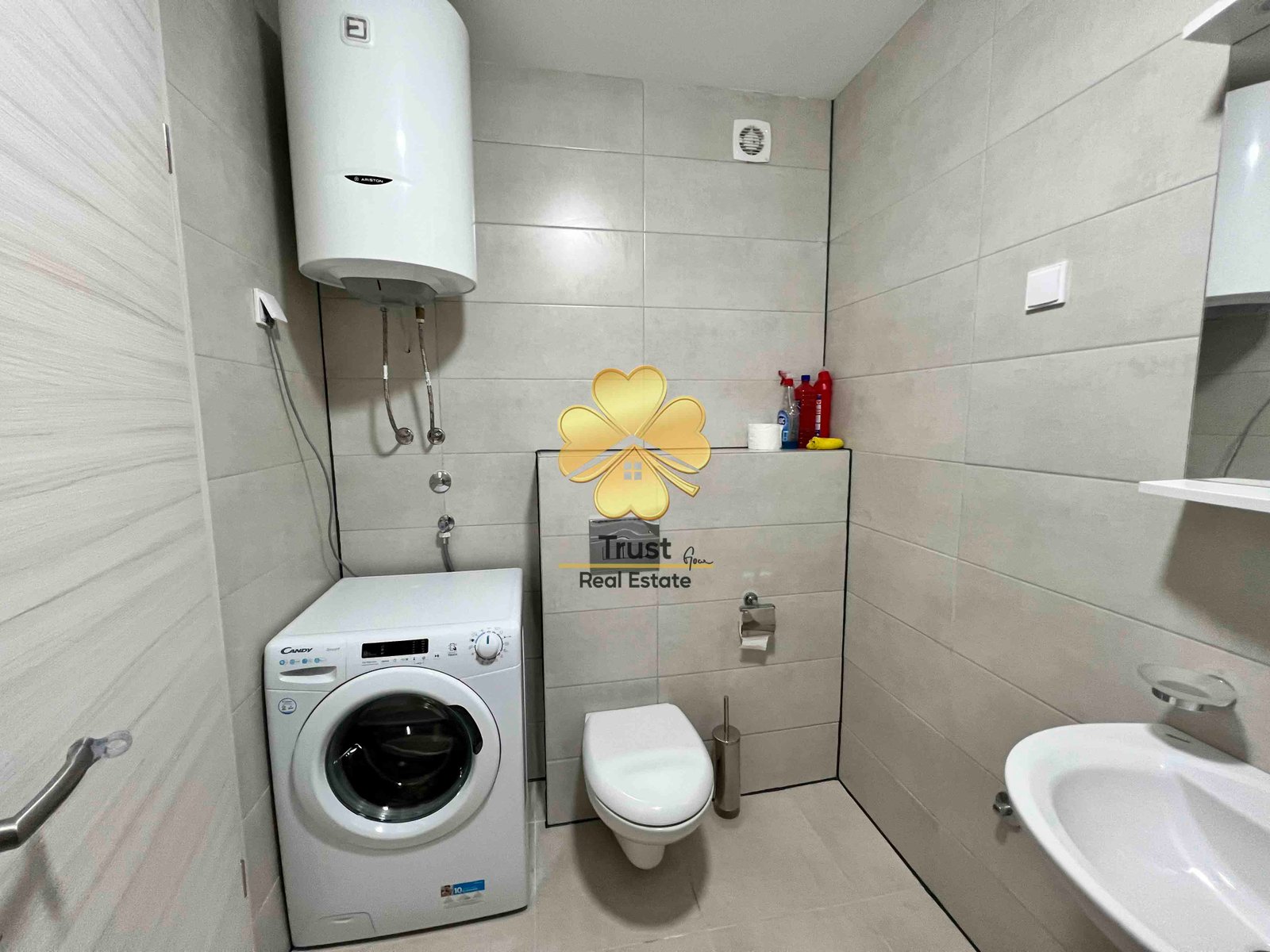 Apartment for rent in Ljubović, Podgorica — photo 9