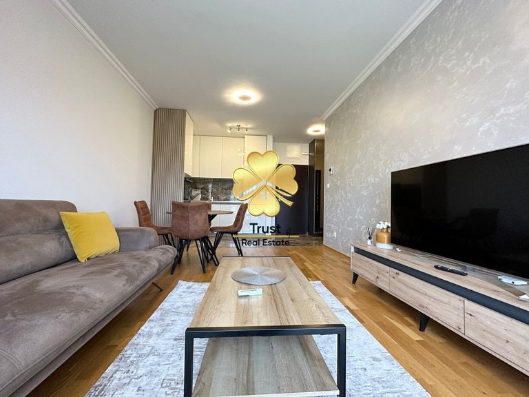Apartment for rent in Ljubović, Podgorica — photo 10