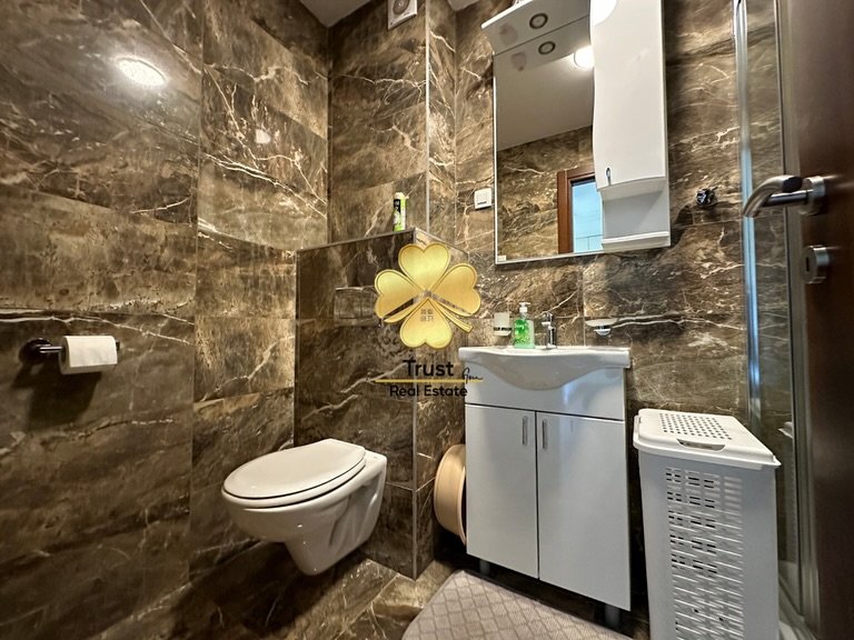 Apartment for rent in Ljubović, Podgorica — photo 4