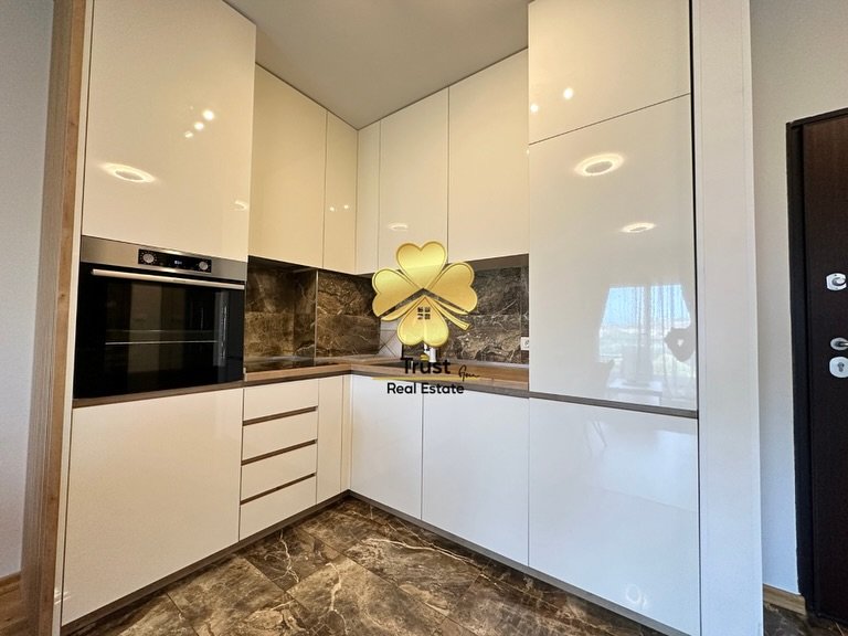 Apartment for rent in Ljubović, Podgorica — photo 6