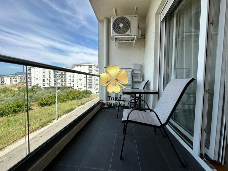 Apartment for rent in Ljubović, Podgorica — photo 8