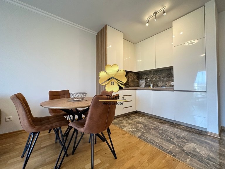 Apartment for rent in Ljubović, Podgorica — photo 9