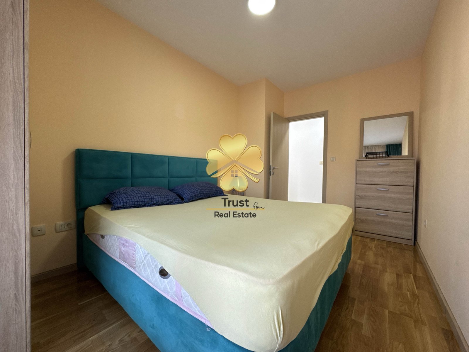 Apartment for rent in City Kvart, Podgorica — photo 10