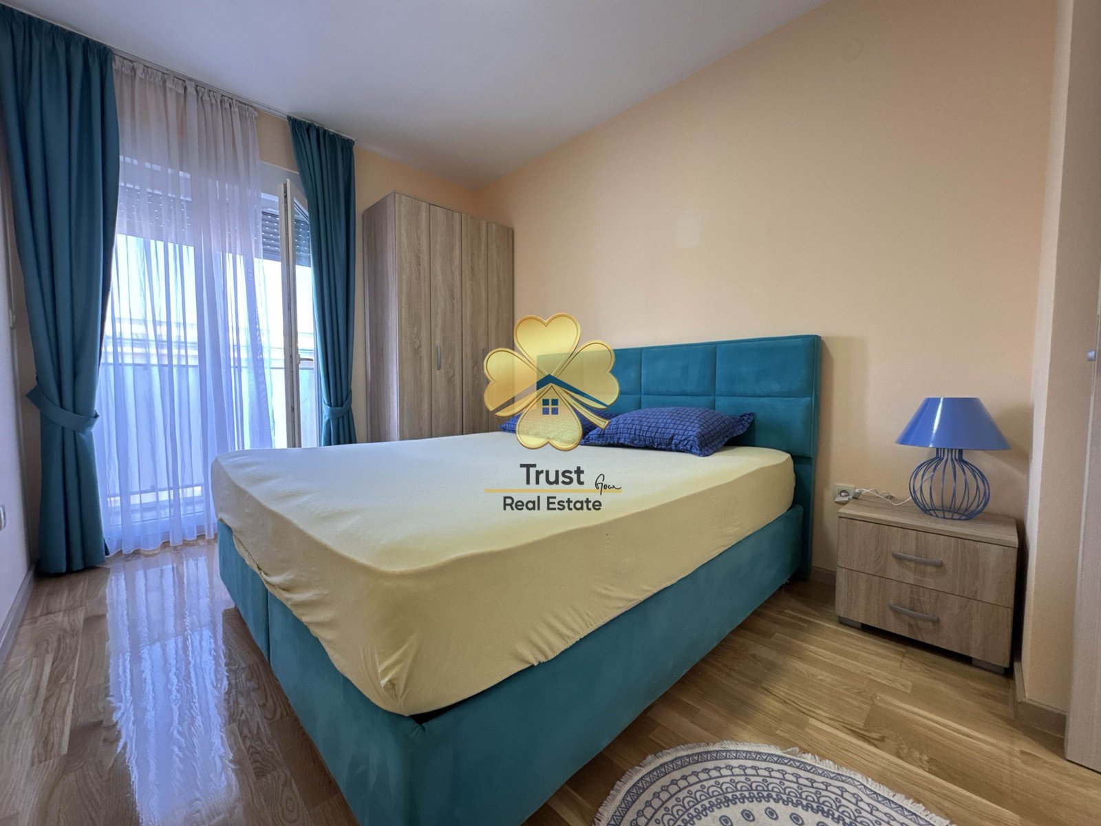 Apartment for rent in City Kvart, Podgorica — photo 9
