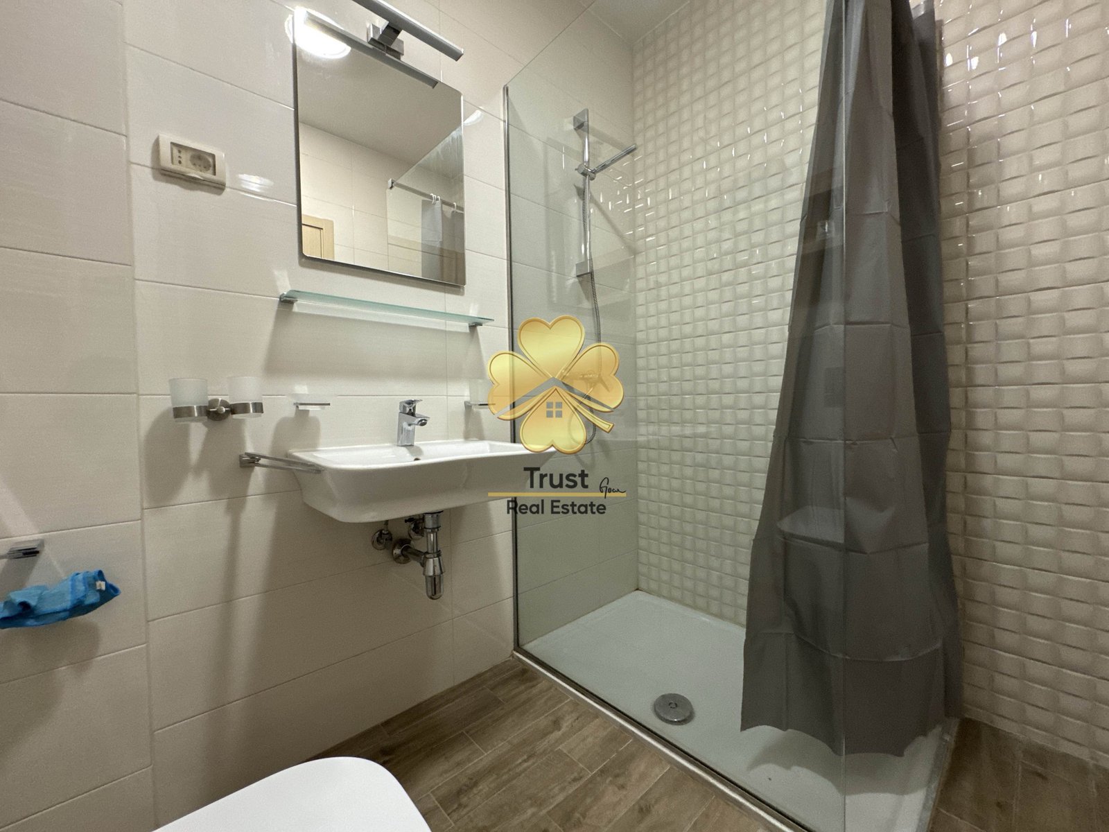 Apartment for rent in City Kvart, Podgorica — photo 8