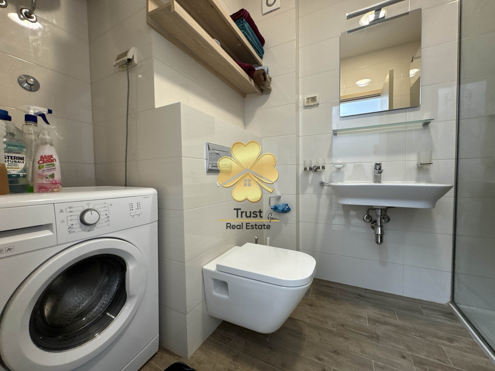 Apartment for rent in City Kvart, Podgorica — photo 7