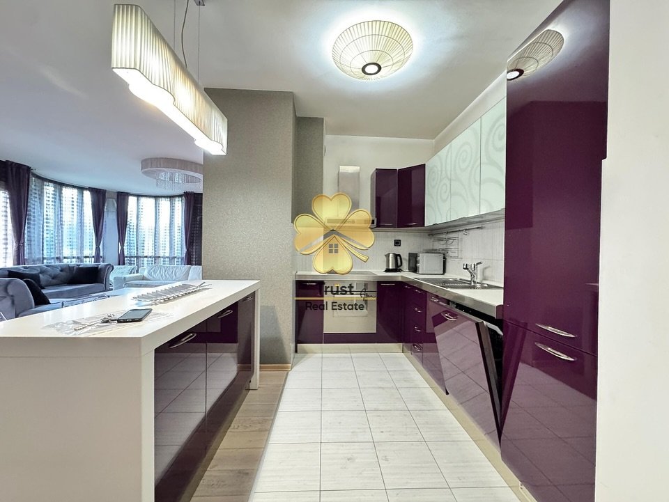 Apartment for rent in Preko Morače, Podgorica — photo 5