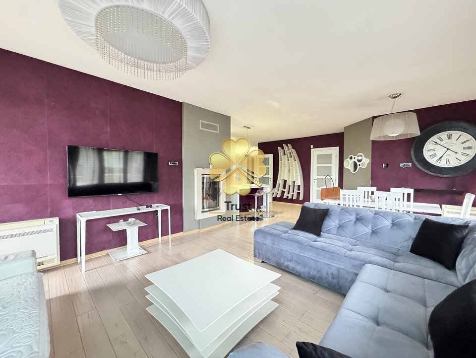 Apartment for rent in Preko Morače, Podgorica — photo 6