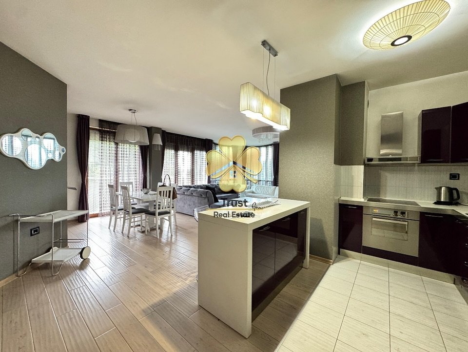 Apartment for rent in Preko Morače, Podgorica — photo 7