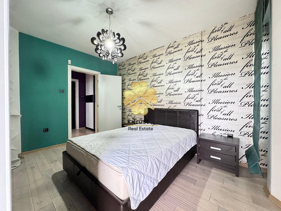 Apartment for rent in Preko Morače, Podgorica — photo 9