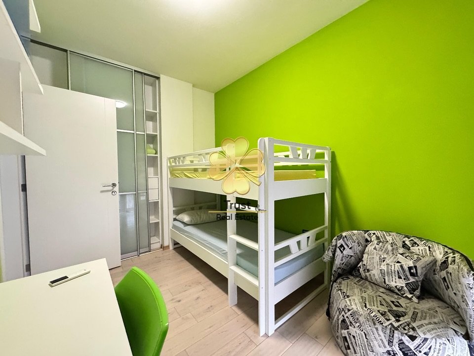 Apartment for rent in Preko Morače, Podgorica — photo 17