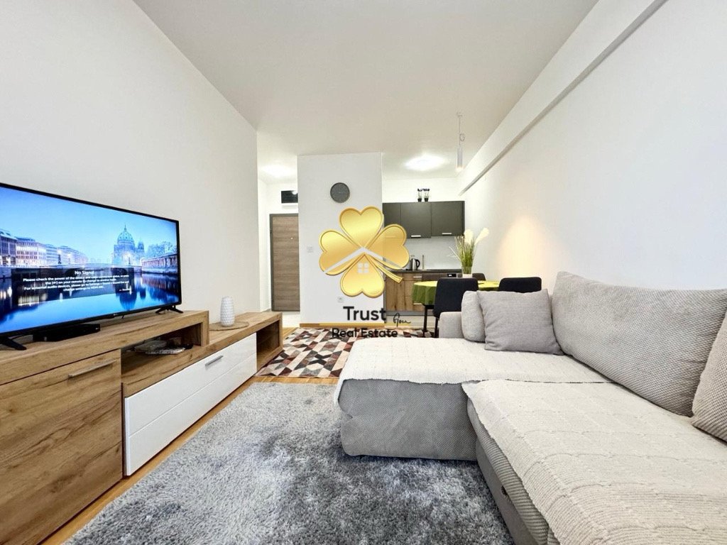 Apartment for sale in Zabjelo, Podgorica — photo 3