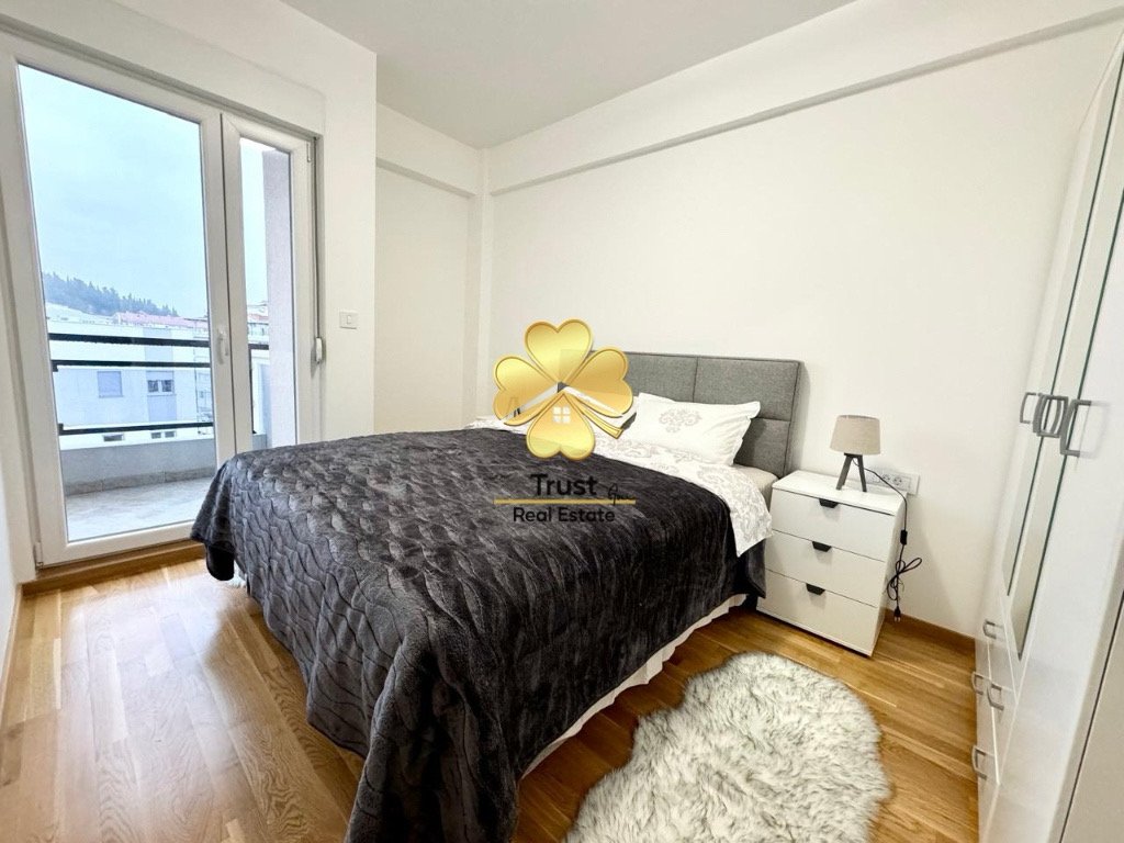 Apartment for sale in Zabjelo, Podgorica — photo 7